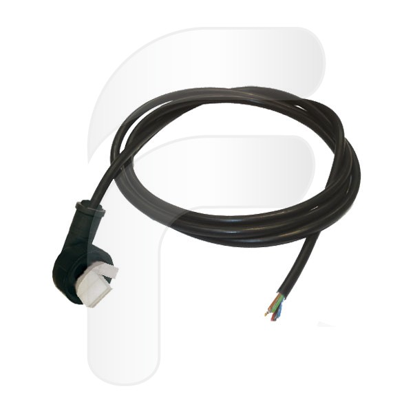 CONECTOR PILOTO TRASERO IVECO CABLE 2,5M